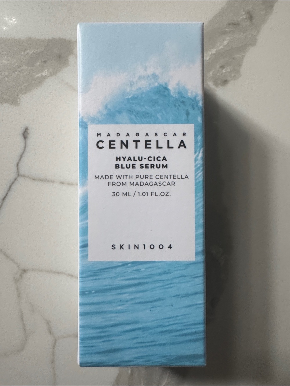 🌸5/$25🌸 Skin 1004 centella hyalu-cica blue serum